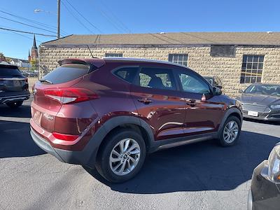 2016 Hyundai Tucson AWD SUV for sale #B4757 - photo 2