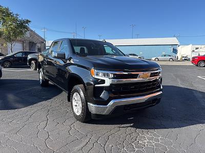 2023 Chevrolet Silverado 1500 Crew Cab 4WD Pickup for sale #B4758 - photo 1