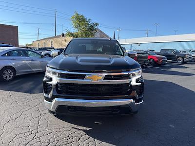 2023 Chevrolet Silverado 1500 Crew Cab 4WD Pickup for sale #B4758 - photo 2