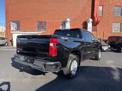 2023 Chevrolet Silverado 1500 Crew Cab 4WD Pickup for sale #B4758 - photo 2