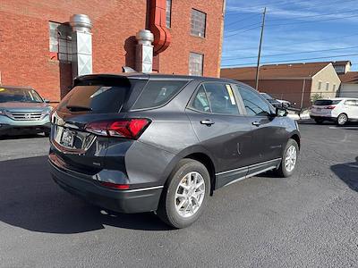 2022 Chevrolet Equinox AWD SUV for sale #B4759 - photo 2
