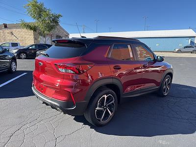 2022 Chevrolet Trailblazer FWD SUV for sale #B4760 - photo 2