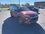 2022 Chevrolet Trailblazer FWD SUV for sale #B4760 - photo 1
