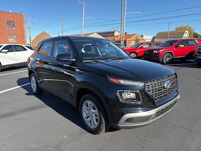 2023 Hyundai Venue FWD SUV for sale #B4767 - photo 1
