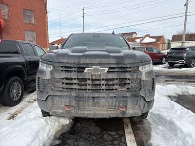 Used 2023 Chevrolet Silverado 1500 - photo 1