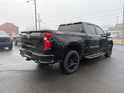 Used 2023 Chevrolet Silverado 1500 - photo 1