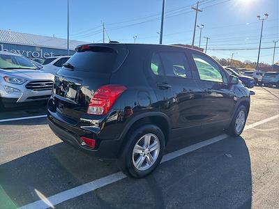 Used 2022 Chevrolet Trax LS for sale #B4769 - photo 2