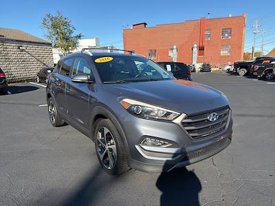 2016 Hyundai Tucson AWD SUV for sale #B4770 - photo 1
