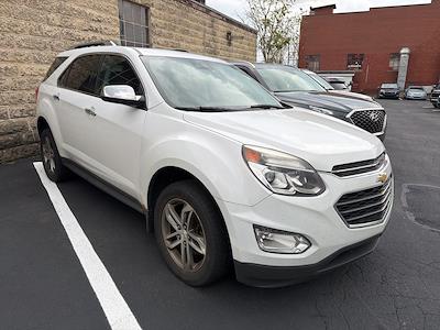 2016 Chevrolet Equinox AWD SUV for sale #B4771A - photo 1