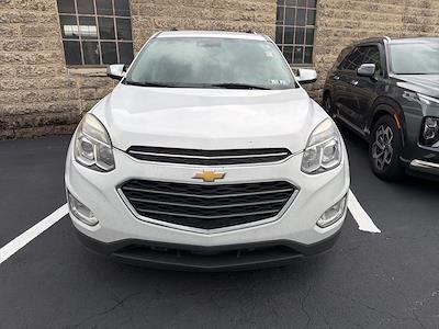 2016 Chevrolet Equinox AWD SUV for sale #B4771A - photo 2