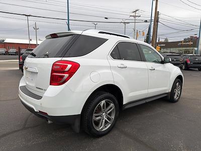 Used 2016 Chevrolet Equinox LTZ for sale #B4771A - photo 2