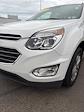 Used 2016 Chevrolet Equinox LTZ for sale #B4771A - photo 9