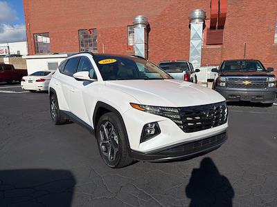 2022 Hyundai Tucson AWD SUV for sale #B4773 - photo 1