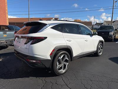 2022 Hyundai Tucson AWD SUV for sale #B4773 - photo 2
