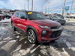 Used 2022 Chevrolet Trailblazer RS for sale #B4776 - photo 2