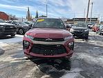 Used 2022 Chevrolet Trailblazer RS for sale #B4776 - photo 3