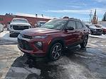Used 2022 Chevrolet Trailblazer RS for sale #B4776 - photo 4