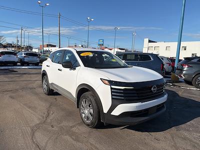 Used 2025 Nissan Kicks S for sale #B4777 - photo 1