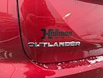 2022 Mitsubishi Outlander 4WD SUV for sale #B4782 - photo 10