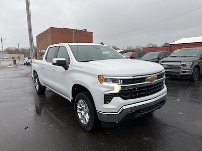 Used 2023 Chevrolet Silverado 1500 LT Crew Cab for sale #B4783 - photo 1
