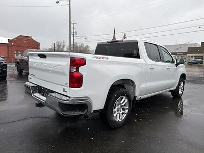 Used 2023 Chevrolet Silverado 1500 LT Crew Cab for sale #B4783 - photo 2