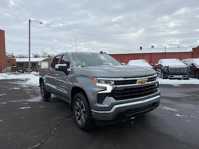 Used 2023 Chevrolet Silverado 1500 LT Crew Cab for sale #B4784 - photo 1
