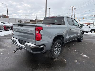 Used 2023 Chevrolet Silverado 1500 LT Crew Cab for sale #B4784 - photo 2