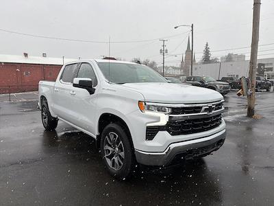 Used 2024 Chevrolet Silverado 1500 LT Crew Cab for sale #B4785 - photo 1