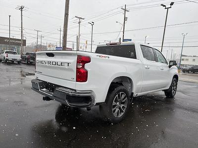 Used 2024 Chevrolet Silverado 1500 LT Crew Cab for sale #B4785 - photo 2