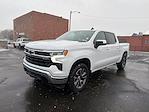 Used 2024 Chevrolet Silverado 1500 LT Crew Cab for sale #B4785 - photo 3
