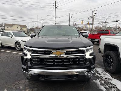 Used 2022 Chevrolet Silverado 1500 - photo 1