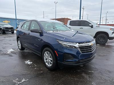 Used 2023 Chevrolet Equinox LS for sale #B4789 - photo 1