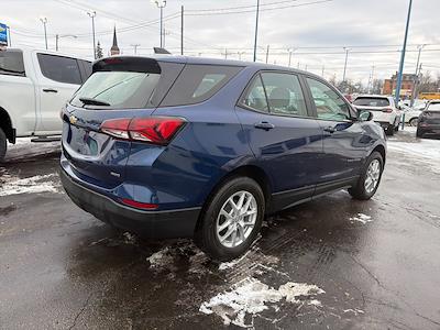 Used 2023 Chevrolet Equinox LS for sale #B4789 - photo 2