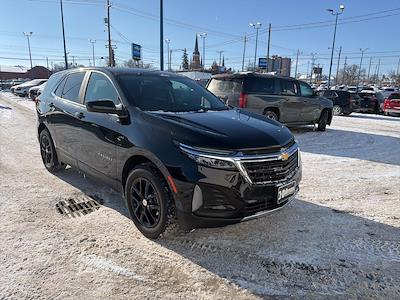 2023 Chevrolet Equinox AWD SUV for sale #B4793 - photo 1
