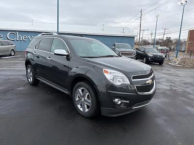 Used 2014 Chevrolet Equinox - photo 1