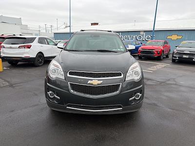 Used 2014 Chevrolet Equinox - photo 1