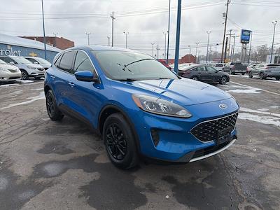 Used 2020 Ford Escape - photo 1