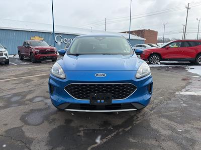 Used 2020 Ford Escape - photo 1