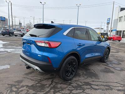 Used 2020 Ford Escape - photo 1
