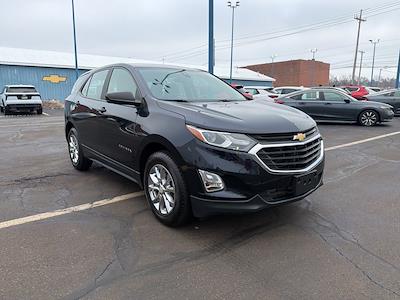 Used 2020 Chevrolet Equinox - photo 1
