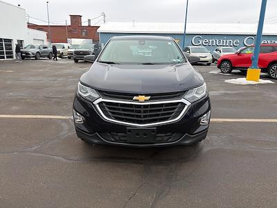 Used 2020 Chevrolet Equinox - photo 1