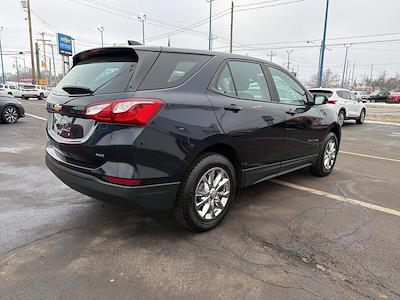 Used 2020 Chevrolet Equinox - photo 1