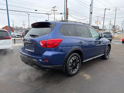 Used 2020 Nissan Pathfinder - photo 1