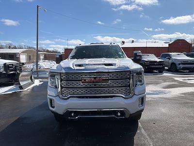 Used 2020 GMC Sierra 3500 - photo 1