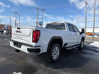 Used 2020 GMC Sierra 3500 - photo 1