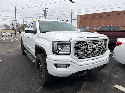 Used 2018 GMC Sierra 1500 - photo 1