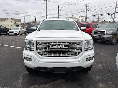 Used 2018 GMC Sierra 1500 - photo 1