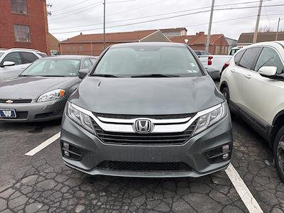 Used 2019 Honda Odyssey - photo 1