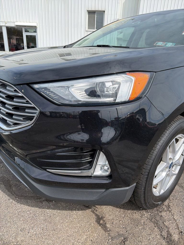 Used 2021 Ford Edge - photo 11