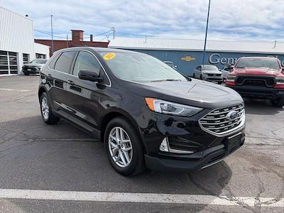 2021 Ford Edge AWD SUV for sale #B4864 - photo 1
